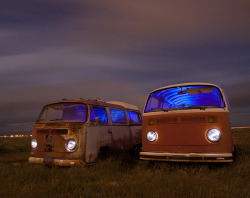 I really REALLY want a campervan. It&rsquo;s been my ambition for years upon years to own one and customise it, then take it on a long tour somewhere (like around Australia)