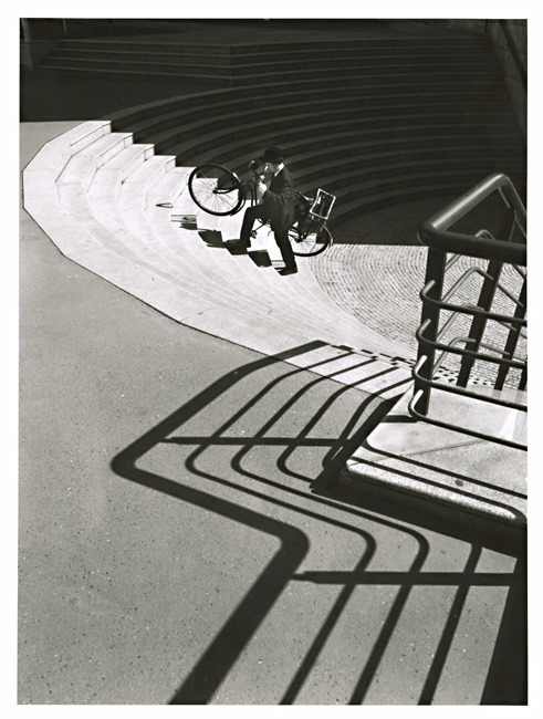 Stanko Abadžic
Up the Stairs
Thanks to yama-bato