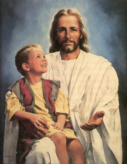 “Jesus Christ was gay” - read