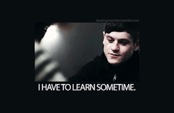 captaindelafere:  “I have to learn sometime.”  Unf.
