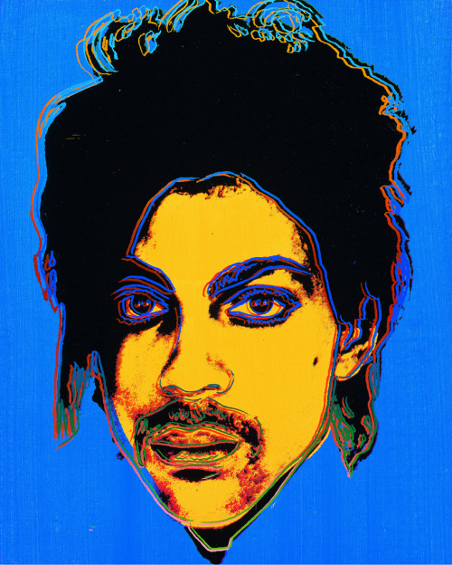 prince-by-andy-warhol-1984">fuckyeah1980s:  Prince by Andy Warhol (1984)  