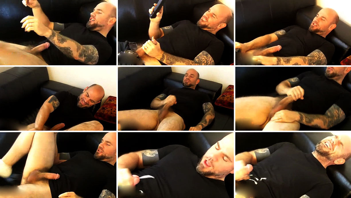 9outta10:  Spunk loads