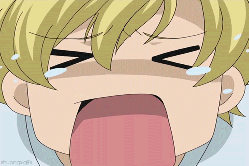 Every thing Ouran HSHC