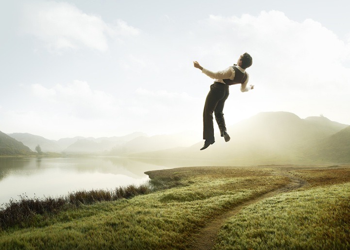 Epic Adventures of Misfits  San Francisco-based Matt Sartain is a photographer who