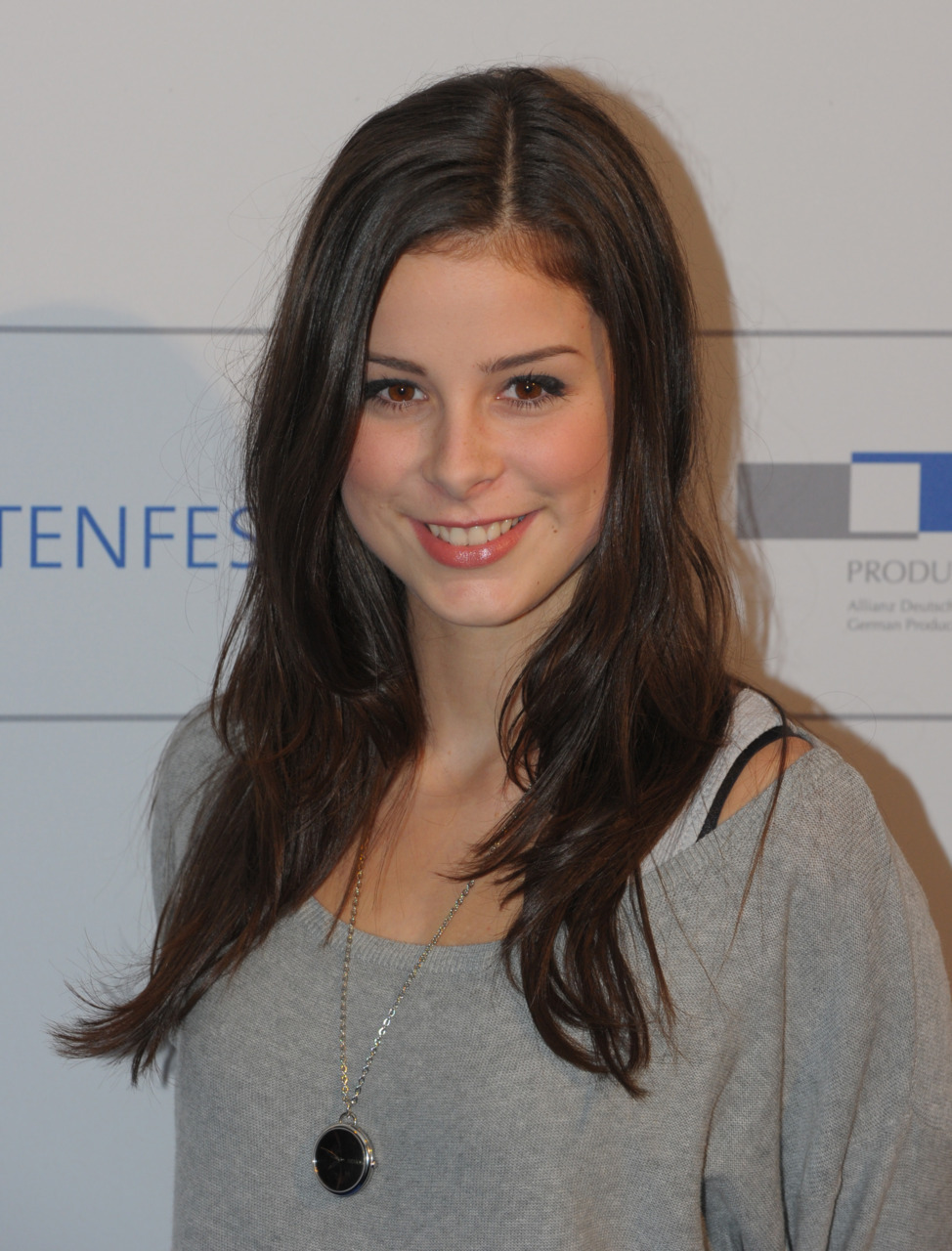 We love Lena Meyer-Landrut