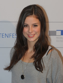 We Love Lena Meyer-Landrut