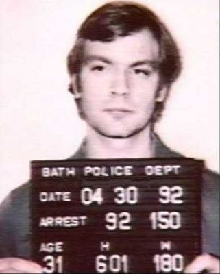 ramirez-dahmer-bundy:  “It was at this time when I began having fantasies of killing