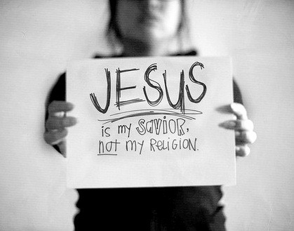  Promoção: Confesse a Jesus como Senhor e Salvador e garanta já sua vaga para