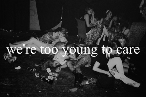 love & drugs