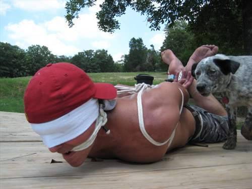 Slaveboy