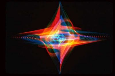 triangulationblog:  DIAMOND VARIATIONS: LASERIUM 