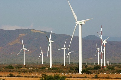Bimbo’s Wind Farm to Produce Near to 100% of Mexican Bread-Maker Energy Needs
Groupo Bimbo, the largest mexican bread maker, is developing a wind farm in the southern state of Oaxaca that will generate near to 100% of the the company’s energy...