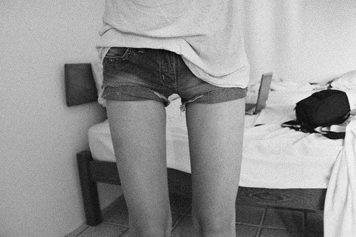 Cigarettes, Coffee, and Clothes