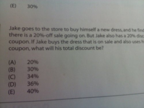 givemesomefuckingwaffles:  blackenedbutterfly:  eateroftrees:  sharpclause:  maverynthia:  thefremen:  lgbtlaughs:  chronicstickfigure:  chicksdiggentlemen:  youreinaccurate:  Alright SAT prep book  jake you sly man  I wish my SAT had crossdressing  <3