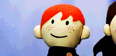 "Oh button, oh button! Where hath thou fled?"