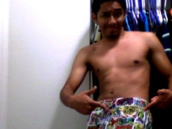 sailingpheonix:  My friend bought me these comic pajamas! So stoked!!!!! :D Makes my day feel a little bit better *sniffle* 