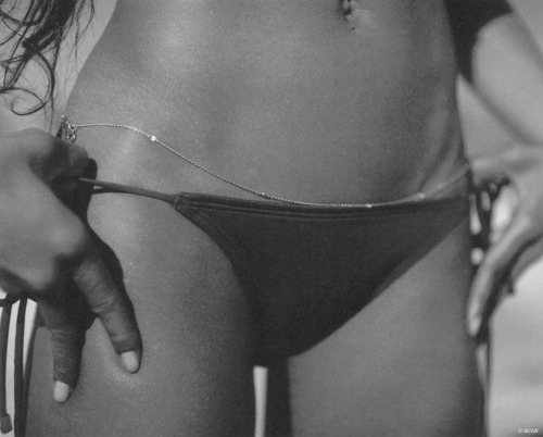 Wish I looked like that!