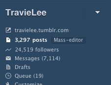 travielee:  Want a promotion to 24,000 People????  I’ll Promote Everyone who Follows, Reblog and Puts Their URL IN THIS. http://travielee.tumblr.com/ http://travielee.tumblr.com/ 