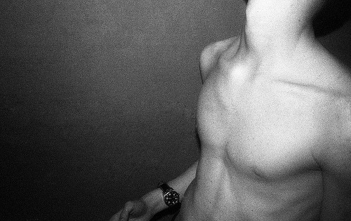 Sick as my secrets
