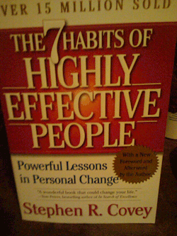 collegetits:  Had to buy this for one of my classes, I heard it’s really good so I’m actually looking forward to reading it.  Got a class now that has us reading this.  It&rsquo;s a good read I feel.