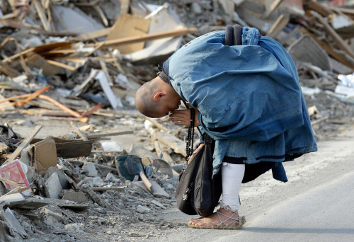 tanukitam - Japan Earthquake - One Month Later - Alan Taylor - In...