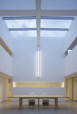 Cabbagerose:  Cube House/Shinichi Ogawa Via: Freshomedesign 