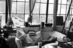 jack kerouac and coke