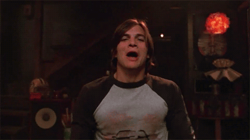 THAT 70S SHOW