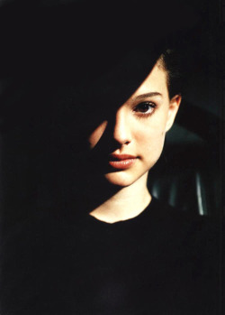 andrewharlow:  Natalie Portman 