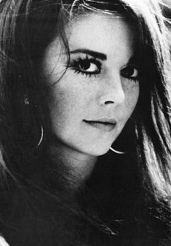 Natalie Wood