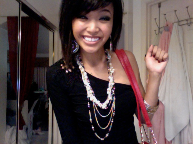 obsessionjason:  Rest In Peace, Junethea.. May God and Angels be with you wherever