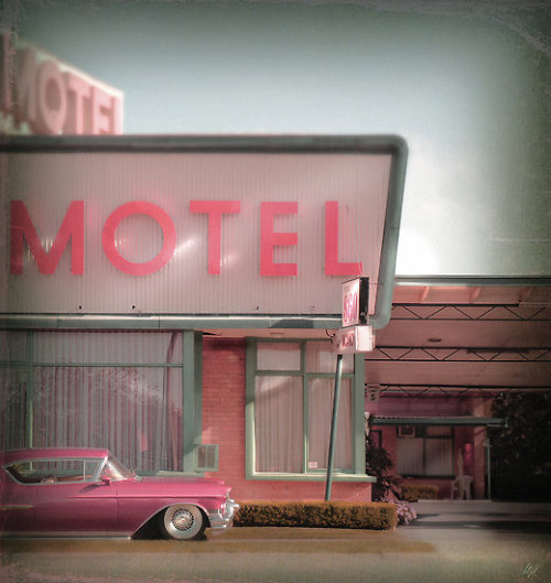 atomic road trip