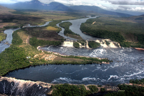 fylatinamerica:  Piar, Venezuela 