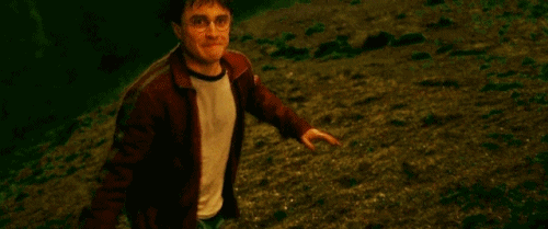 joicecsr:  Perca, mas nunca deixe de lutar. (horcrux) 