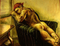 Ken Landon Buck