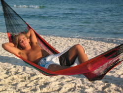 Hammocks.!!!