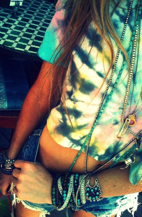 Sunny State of Mind