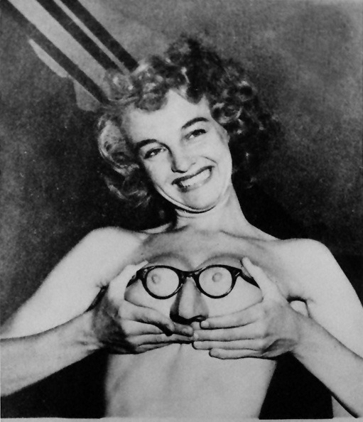 froekenblomst: When Sally’s farsighted parents insisted on meeting her mysterious