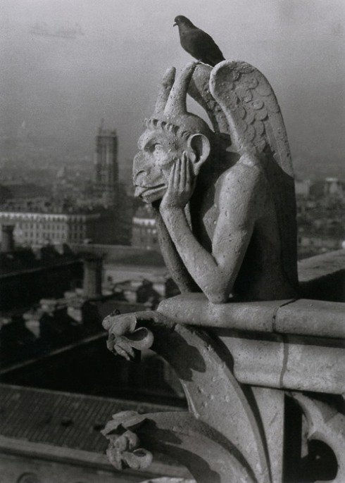 Satan's Other Head