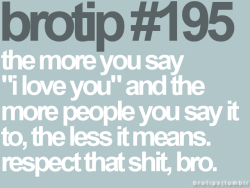 brotips™