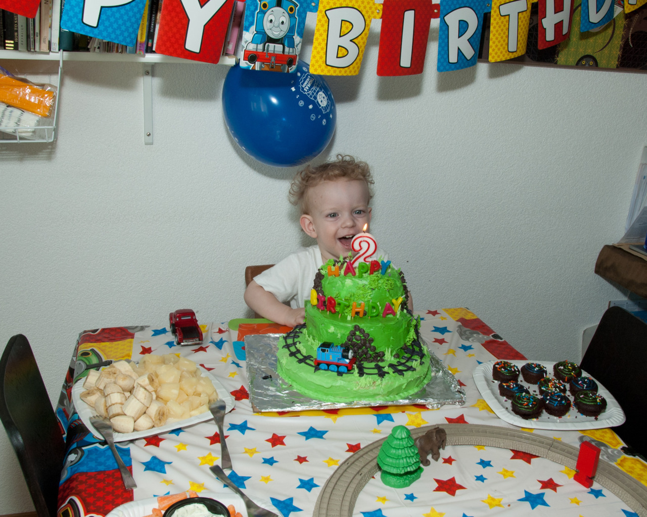 Birthday Boy - Gibt Es Etwas Besseres Um Gut Zu Feiern Oder Nicht? Birthday Boy - Gibt Es Etwas Besseres Um Gut Zu Feiern Oder Nicht?