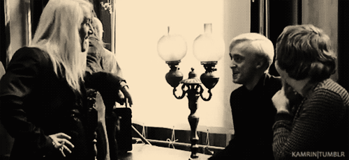 Harry Potter Eterno
