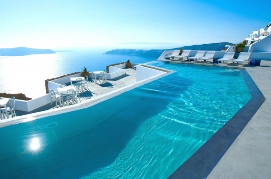 Grace Santorini Hotel