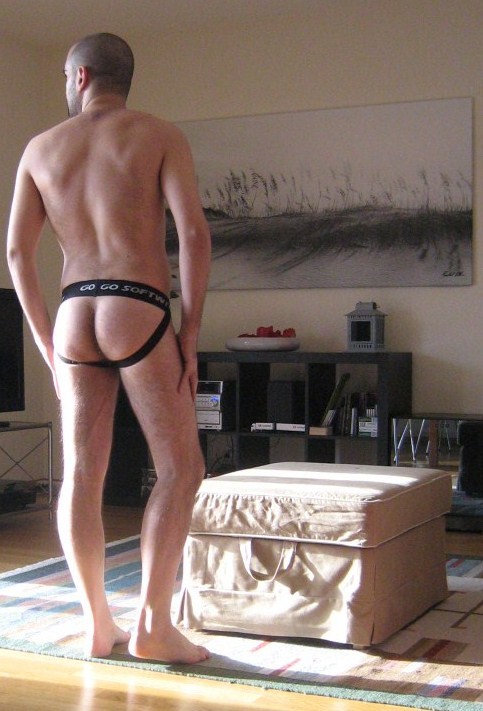 Submitted by xxxmale Oh, how I&rsquo;ve missed your ass on my blog, sir! YUM.