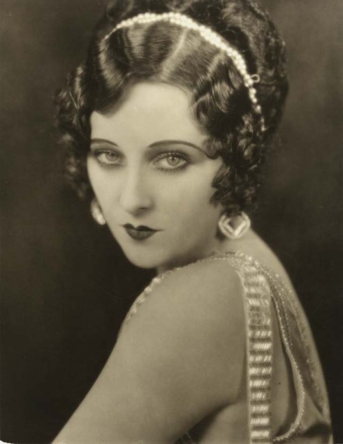 classiclegend:Dorothy Revier