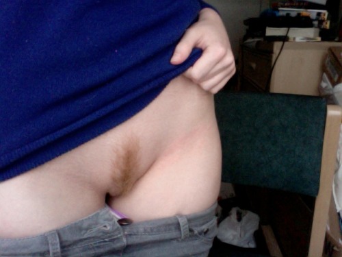 improper:  Well, I shaved for the first time since November. Feels…. smoothest it has ever felt, really. 