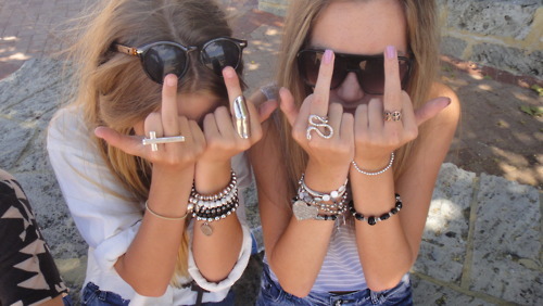 Symmetric-Cool