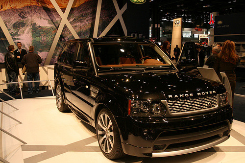 sezlala:  my future car