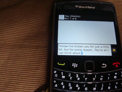 jayfluent:  being attached too early in a relationship not a good look homie 