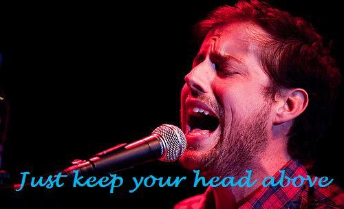 alwayskonstantine:  dieyuppiescum91:  It’s a very important lyric to me and someone